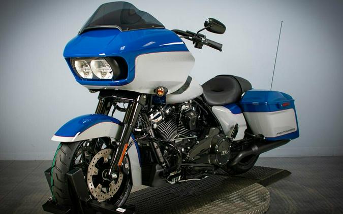 2023 Harley-Davidson Road Glide Special FLTRXS