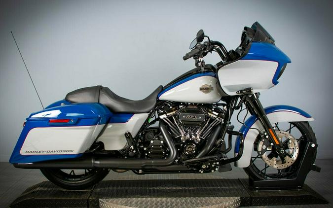 2023 Harley-Davidson Road Glide Special FLTRXS