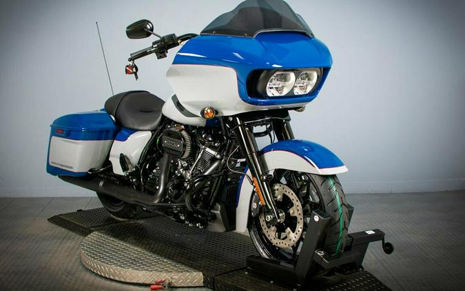 2023 Harley-Davidson Road Glide Special FLTRXS
