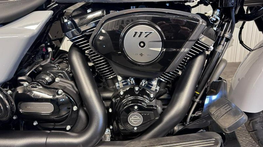 2026 Harley-Davidson ROAD GLIDE 3