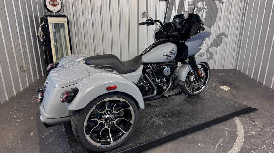 2026 Harley-Davidson ROAD GLIDE 3