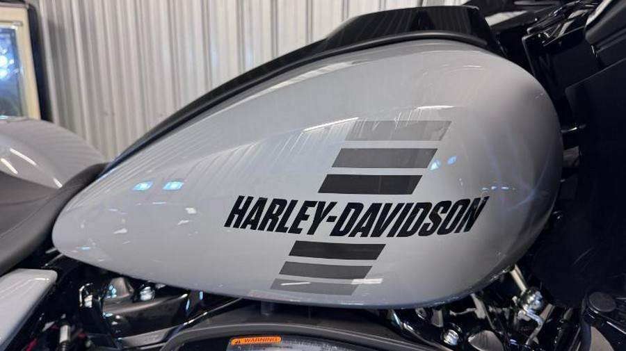 2026 Harley-Davidson ROAD GLIDE 3