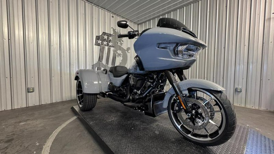 2026 Harley-Davidson ROAD GLIDE 3