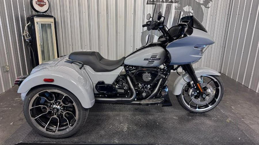 2026 Harley-Davidson ROAD GLIDE 3