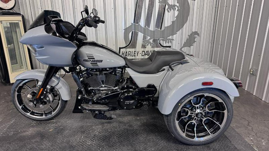 2026 Harley-Davidson ROAD GLIDE 3