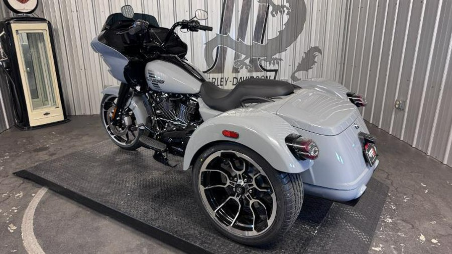 2026 Harley-Davidson ROAD GLIDE 3