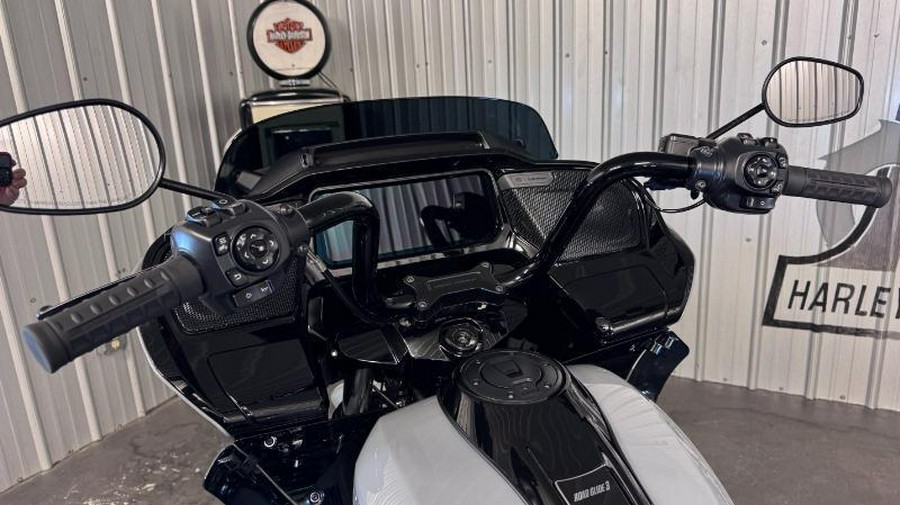 2026 Harley-Davidson ROAD GLIDE 3