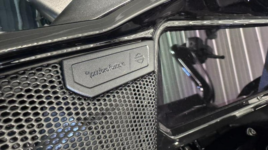 2026 Harley-Davidson ROAD GLIDE 3