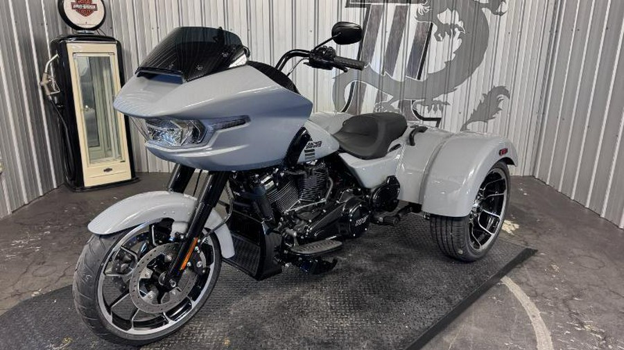 2026 Harley-Davidson ROAD GLIDE 3