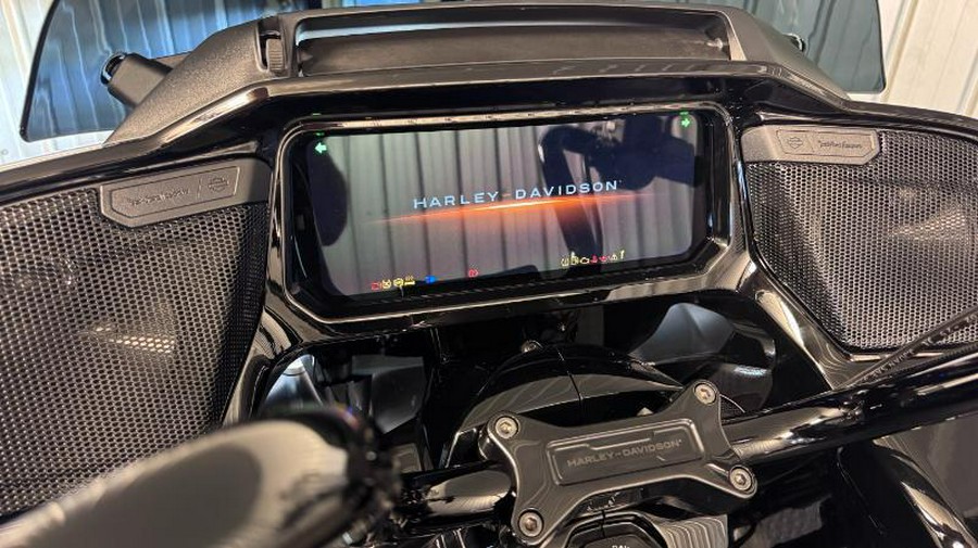 2026 Harley-Davidson ROAD GLIDE 3