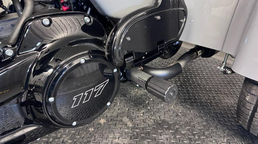 2026 Harley-Davidson ROAD GLIDE 3