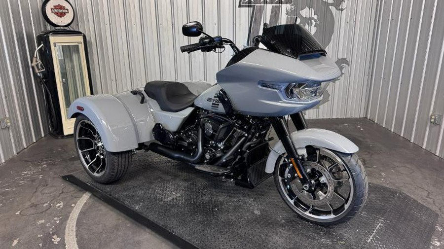 2026 Harley-Davidson ROAD GLIDE 3