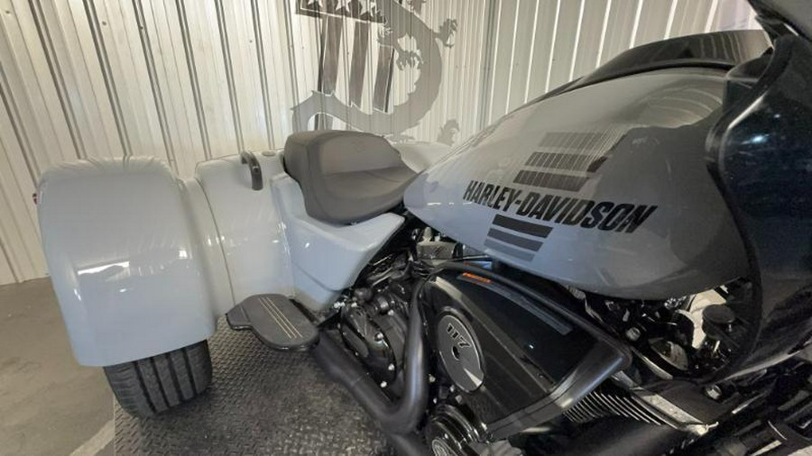 2026 Harley-Davidson ROAD GLIDE 3