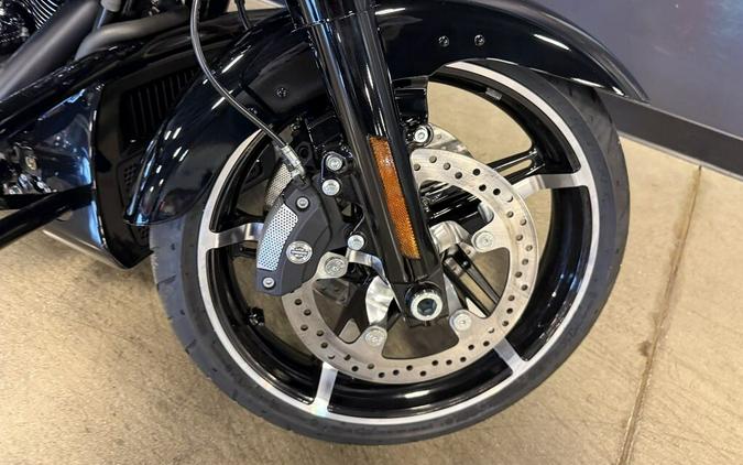 2026 Harley-Davidson Street Glide FLHX