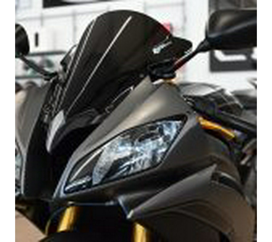 2014 Yamaha R6