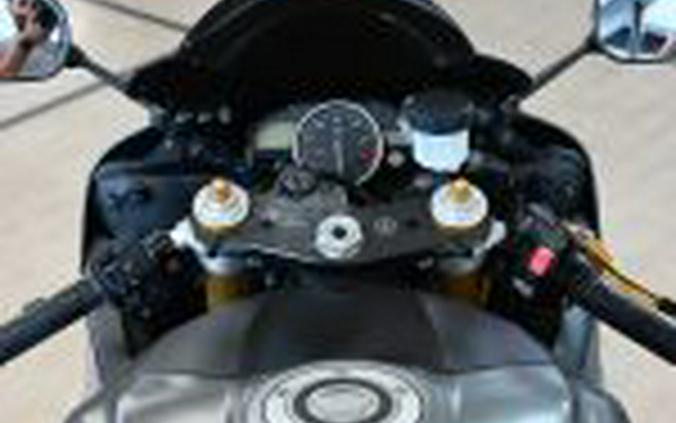 2014 Yamaha R6