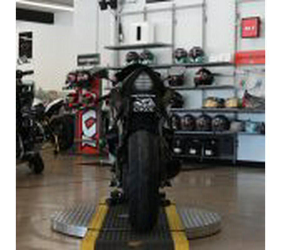 2014 Yamaha R6