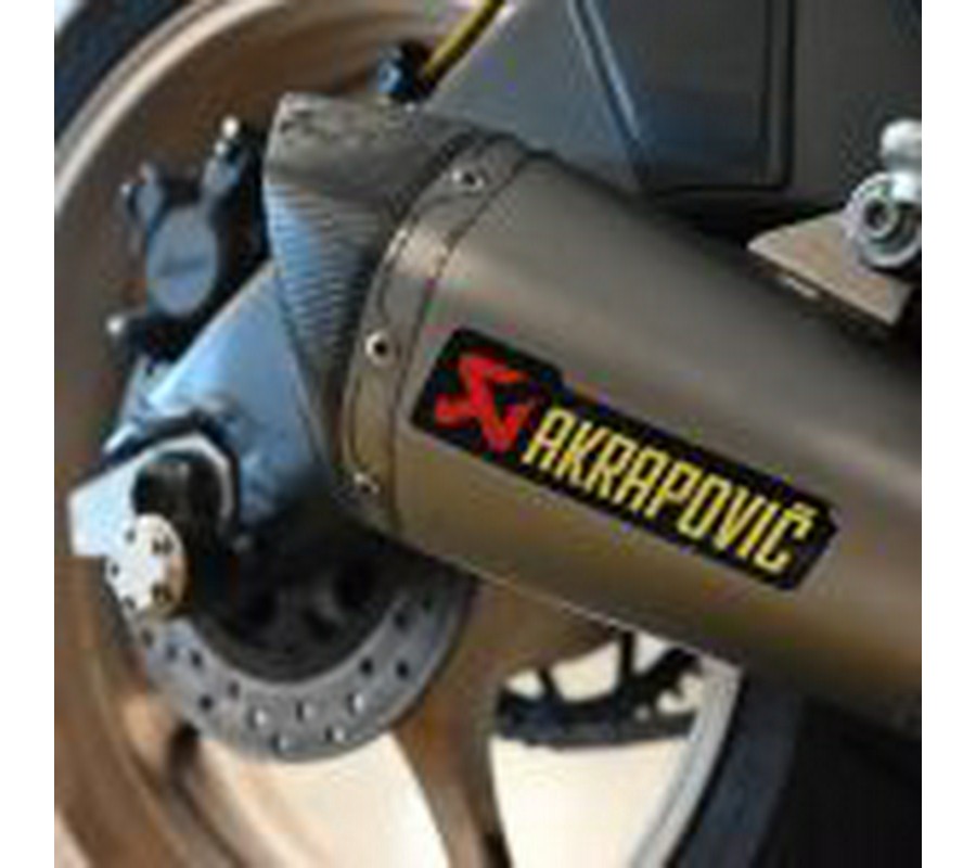 2014 Yamaha R6