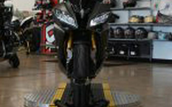 2014 Yamaha R6