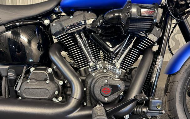 2026 Harley-Davidson LOW RIDER S