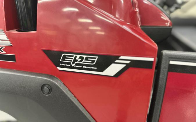 2026 Kawasaki MULE PRO-FX 820 EPS