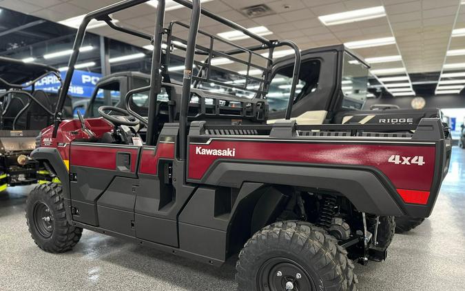 2026 Kawasaki MULE PRO-FX 820 EPS