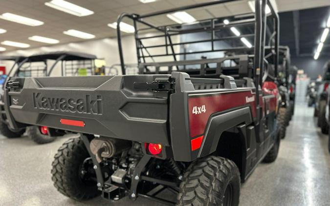 2026 Kawasaki MULE PRO-FX 820 EPS