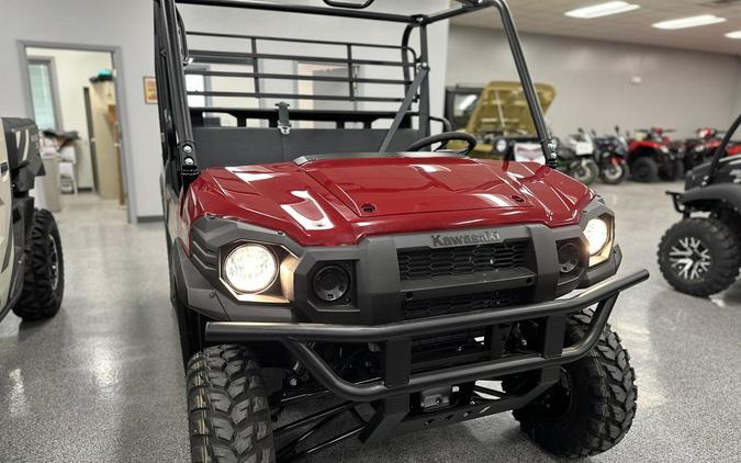 2026 Kawasaki MULE PRO-FX 820 EPS
