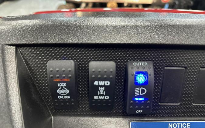 2026 Kawasaki MULE PRO-FX 820 EPS