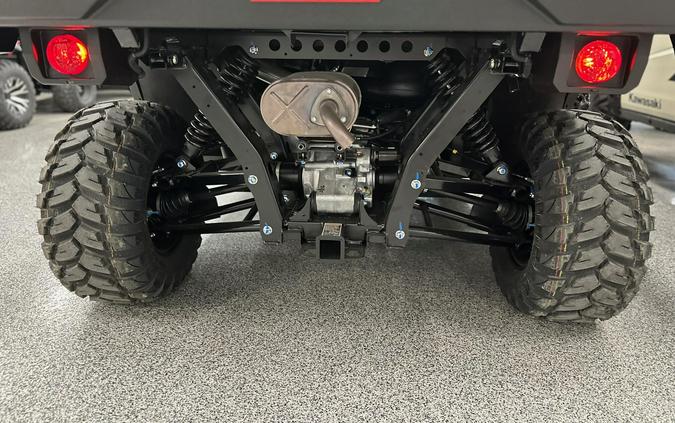 2026 Kawasaki MULE PRO-FX 820 EPS