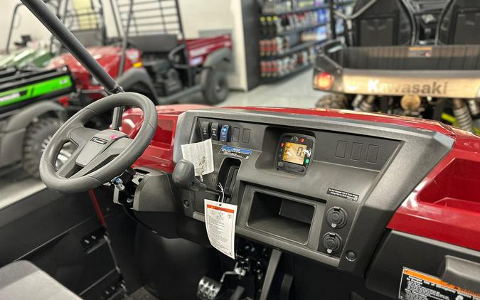 2026 Kawasaki MULE PRO-FX 820 EPS