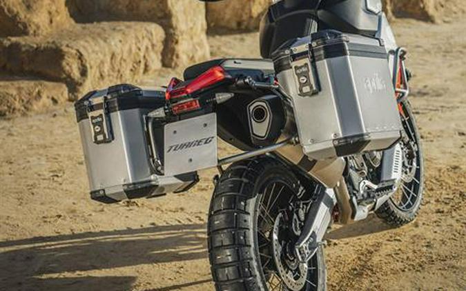 2027 Aprilia Tuareg 660