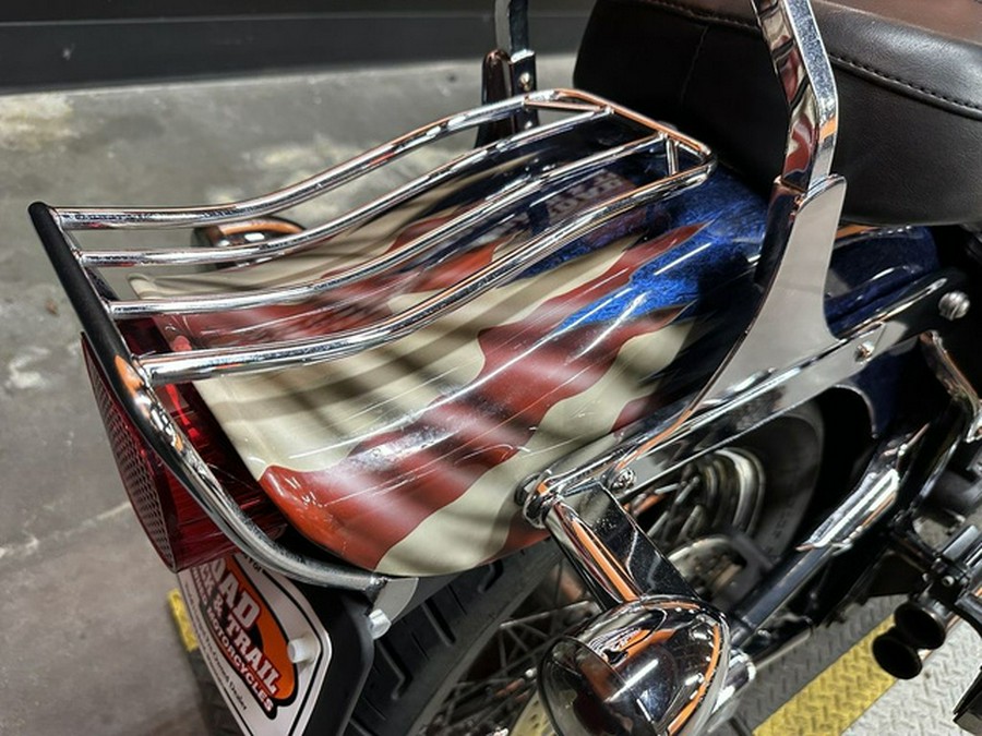 2000 Harley-Davidson FXSTB - Night Train