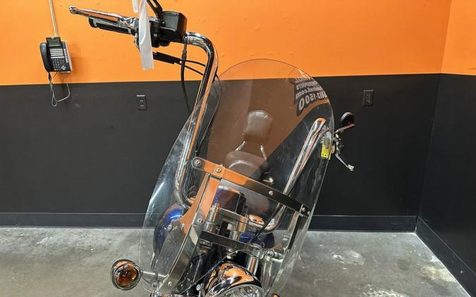 2000 Harley-Davidson FXSTB - Night Train