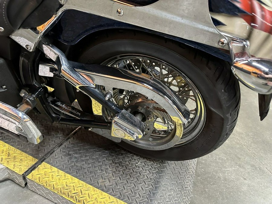 2000 Harley-Davidson FXSTB - Night Train