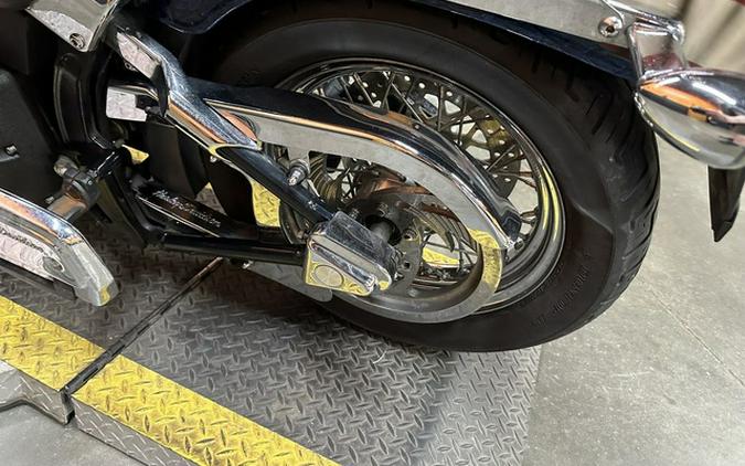 2000 Harley-Davidson FXSTB - Night Train