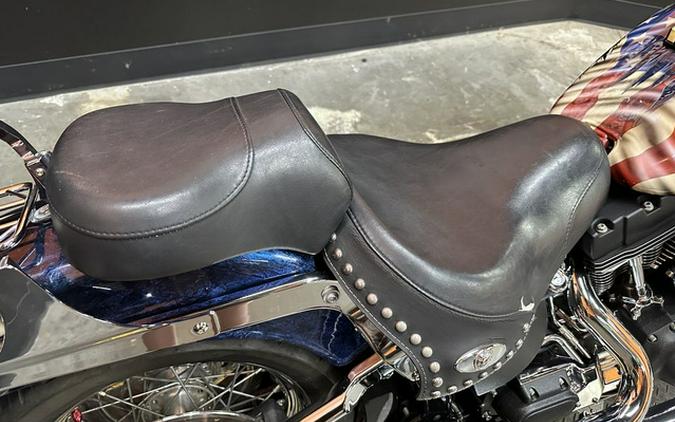 2000 Harley-Davidson FXSTB - Night Train
