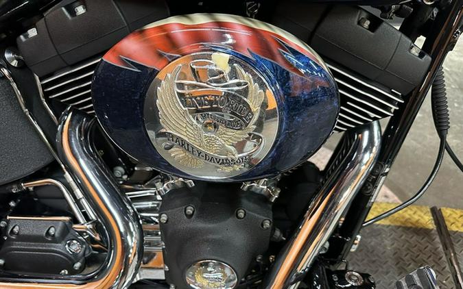 2000 Harley-Davidson FXSTB - Night Train