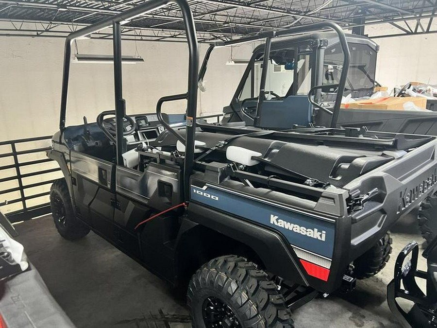 2027 Kawasaki MULE PRO-FXT™ 1000 LE