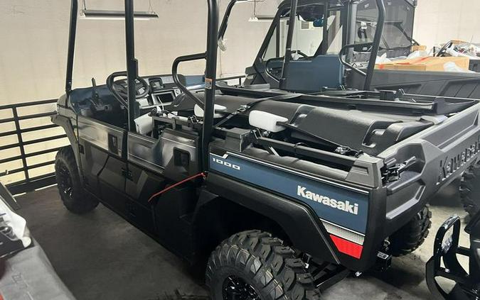 2027 Kawasaki MULE PRO-FXT™ 1000 LE