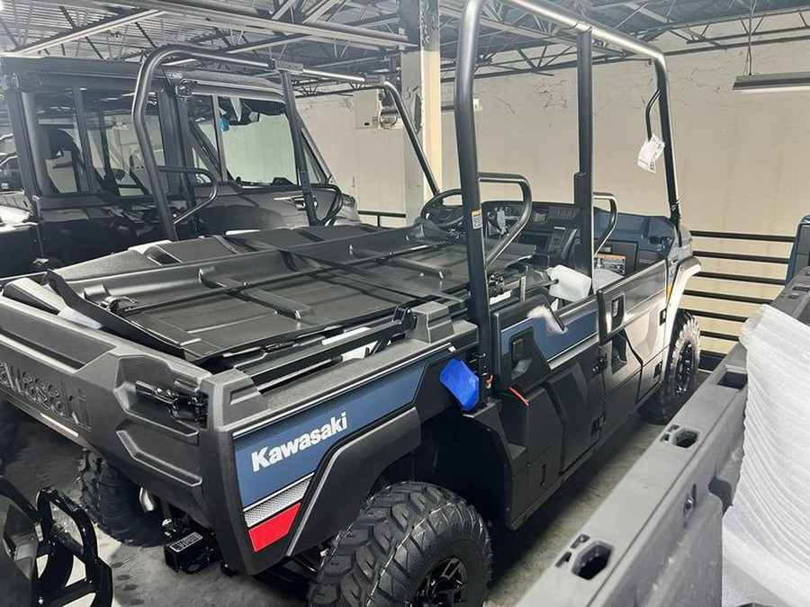 2027 Kawasaki MULE PRO-FXT™ 1000 LE