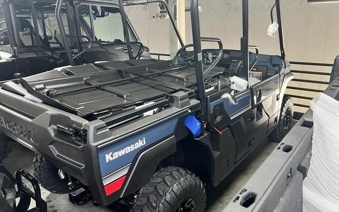2027 Kawasaki MULE PRO-FXT™ 1000 LE