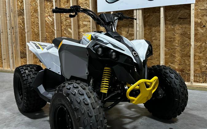 2026 Renegade 110 EFI - Can-Am