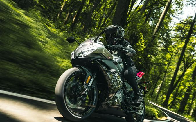 2026 CFMOTO 300SS