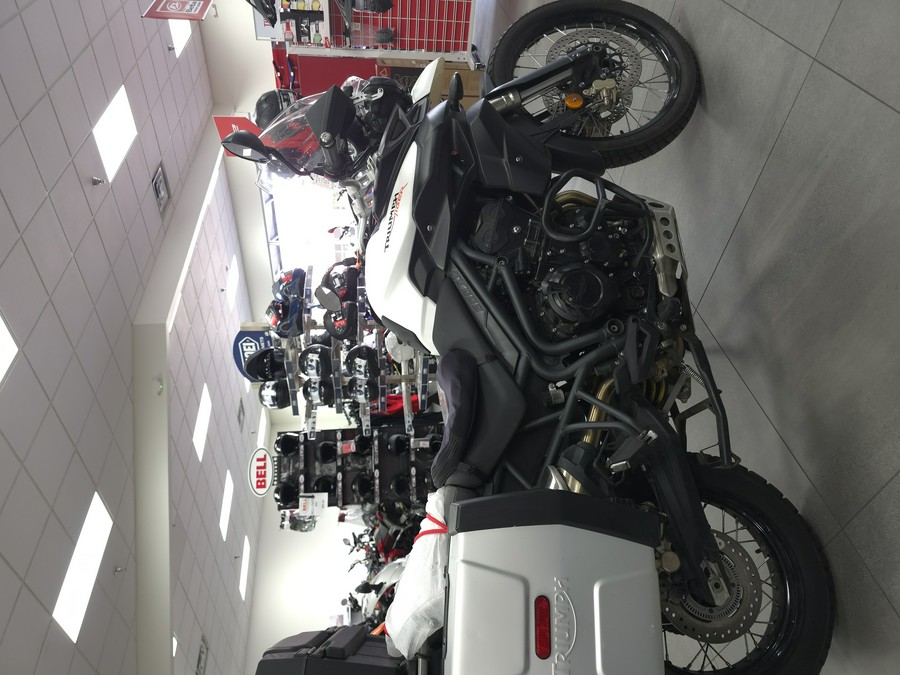 2013 Triumph Tiger 800 XC ABS
