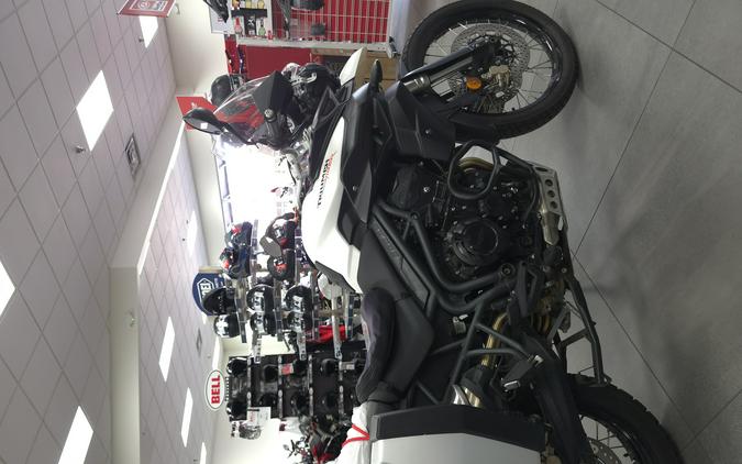 2013 Triumph Tiger 800 XC ABS