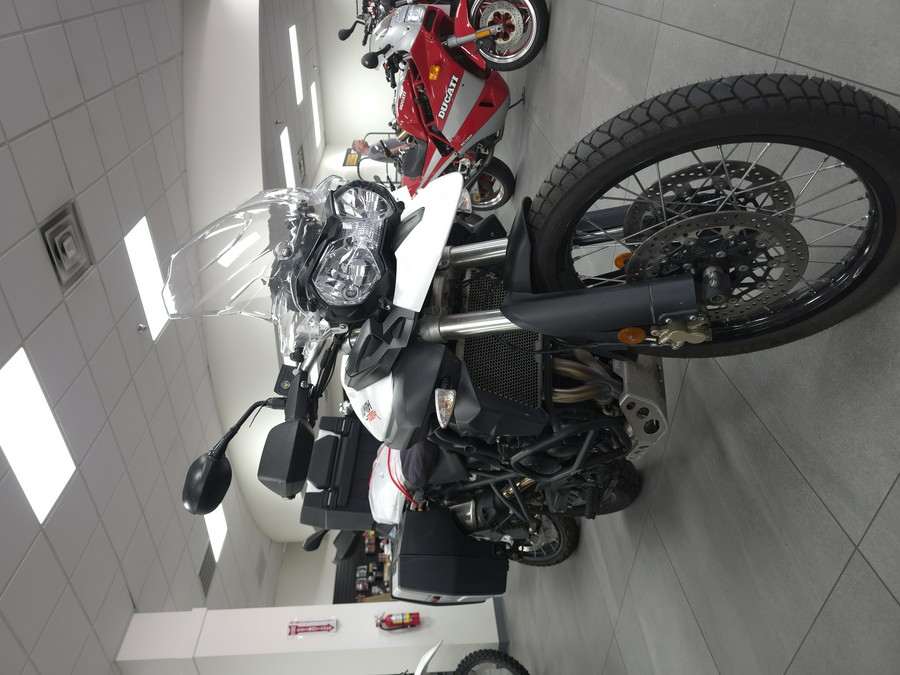 2013 Triumph Tiger 800 XC ABS