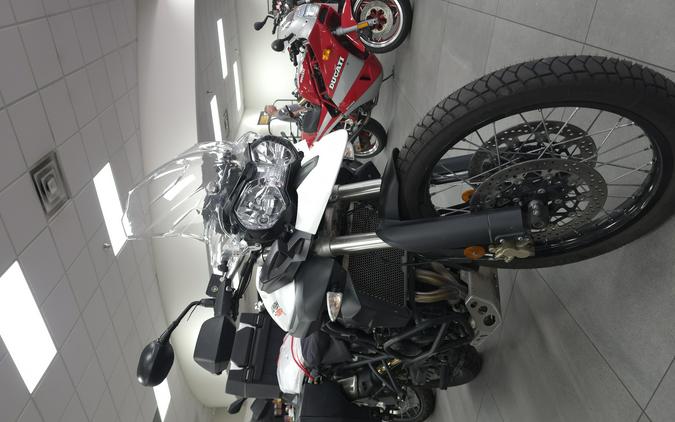 2013 Triumph Tiger 800 XC ABS