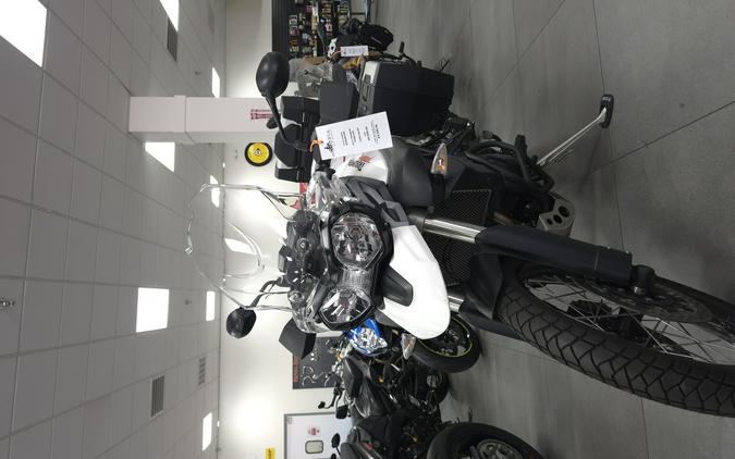2013 Triumph Tiger 800 XC ABS