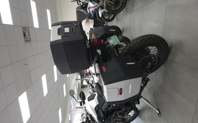2013 Triumph Tiger 800 XC ABS